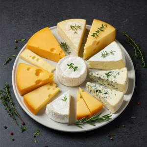 Cheese