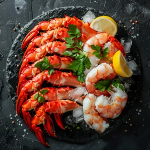 Seafood