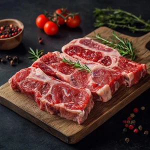 Meat